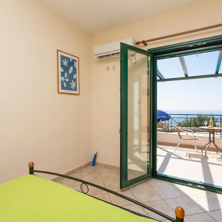 Fiscardo Collection فيلة Mesovounia (Kefalonia)
