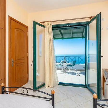 فيلة Fiscardo Collection