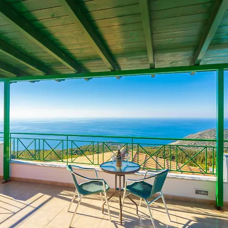 فيلة Fiscardo Collection